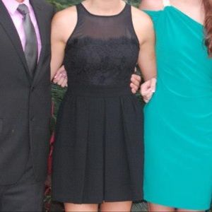 BCBG Cocktail/Homecoming Dress